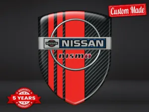 Nissan Domes Sticker Drift Look Hochwertige Domes Autos